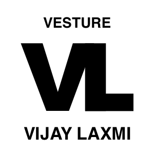 Vesture by Vijay Laxmi